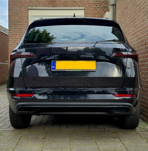 Click to view full screen シュコダ用ガラスストッパー photo review